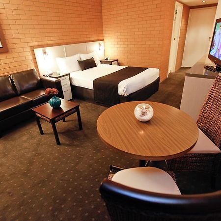 Mildura River City Motel Exteriér fotografie