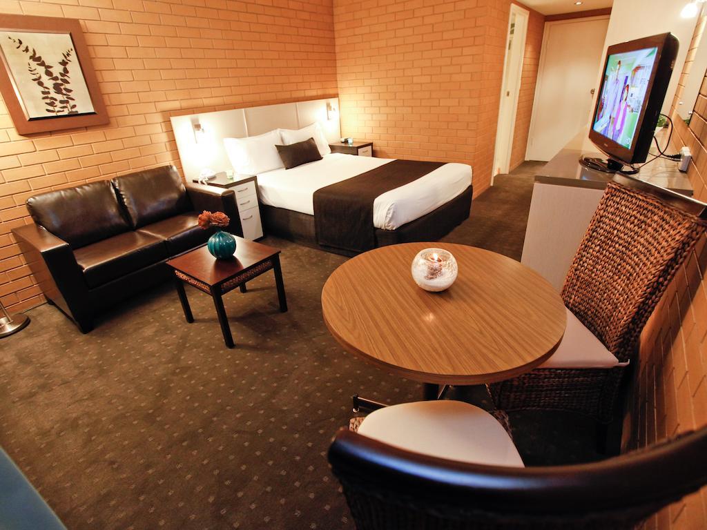 Mildura River City Motel Exteriér fotografie