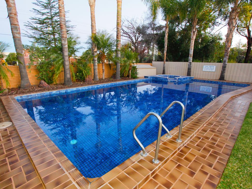 Mildura River City Motel Exteriér fotografie