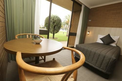 Mildura River City Motel Exteriér fotografie