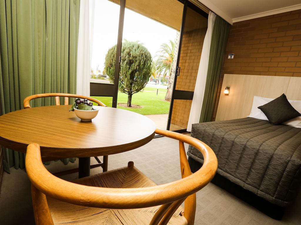 Mildura River City Motel Exteriér fotografie